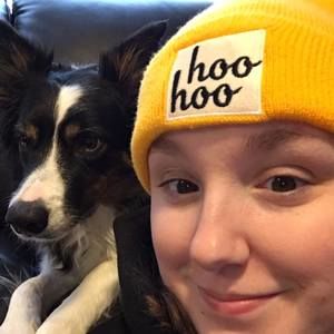 Meet your Posher, Melanie